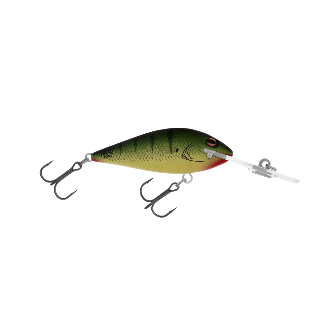 Halco TB55 7.4g Hardbody Fishing Lure-Otto's  Tackle World