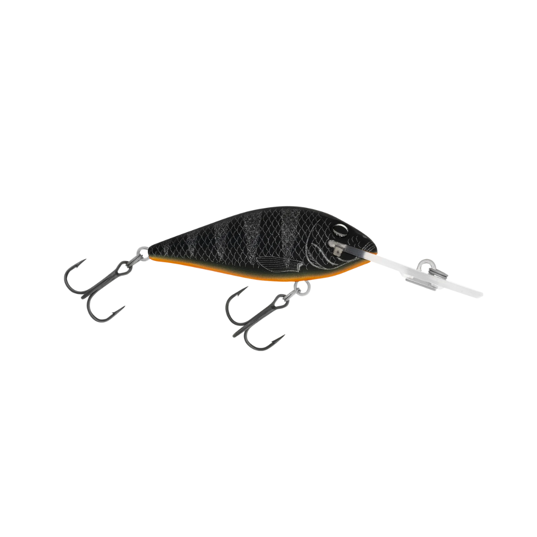 Halco TB55 7.4g Hardbody Fishing Lure-Otto's  Tackle World