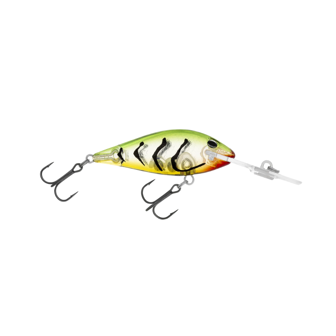 Halco TB55 7.4g Hardbody Fishing Lure-Otto's  Tackle World