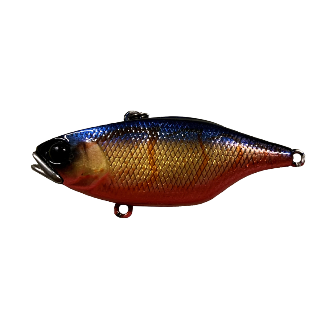 Jackall TN60 Rattle Vibration Lipless Crankbait Lure