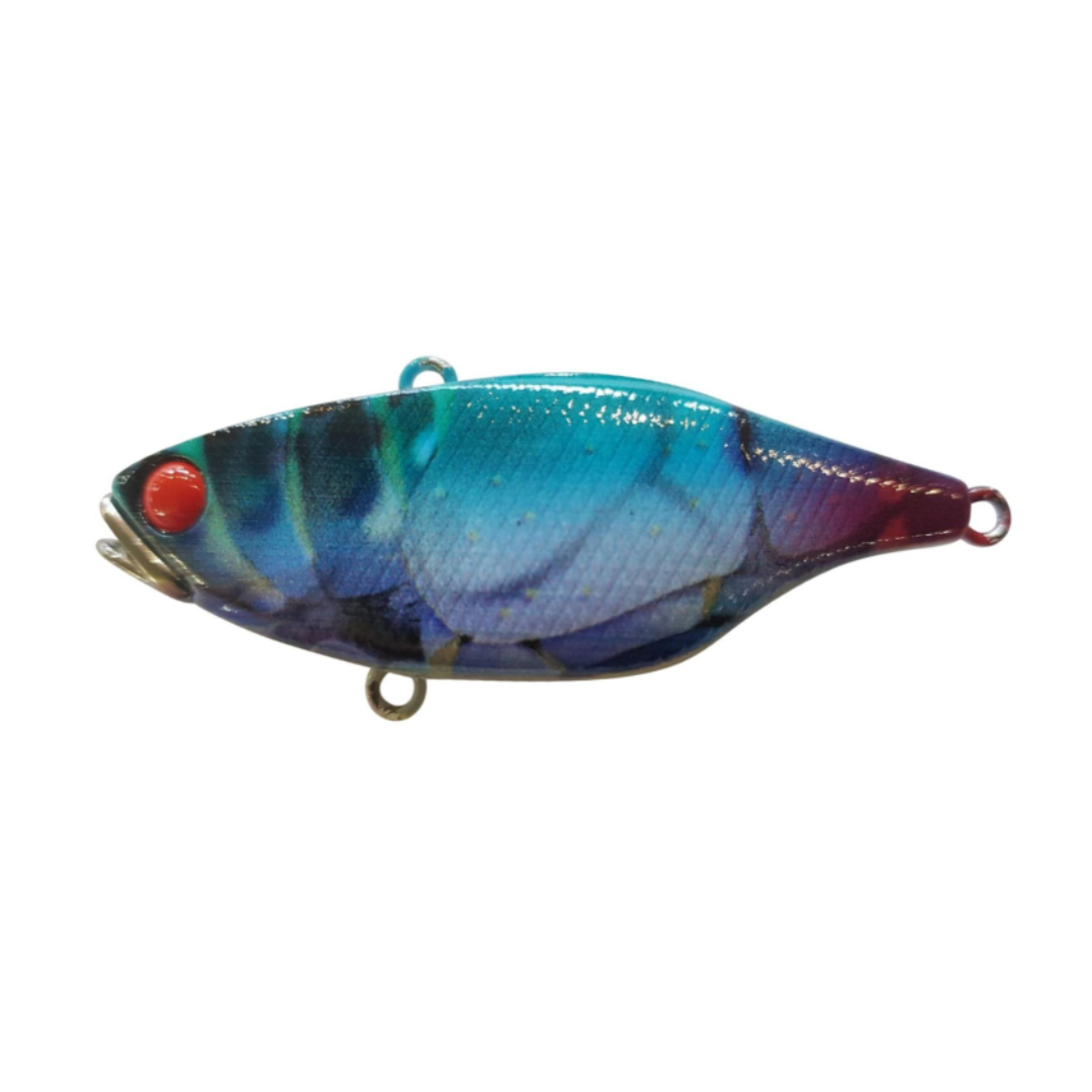 Jackall TN60 Rattle Vibration Lipless Crankbait Lure