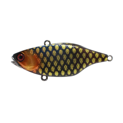 Jackall TN60 Rattle Vibration Lipless Crankbait Lure