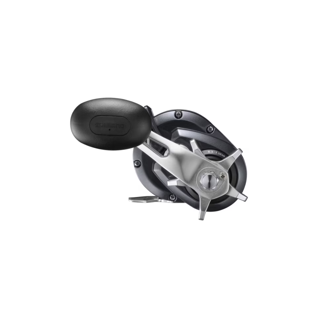 Shimano Torium Jigger 1500HGA Overhead Fishing Reel