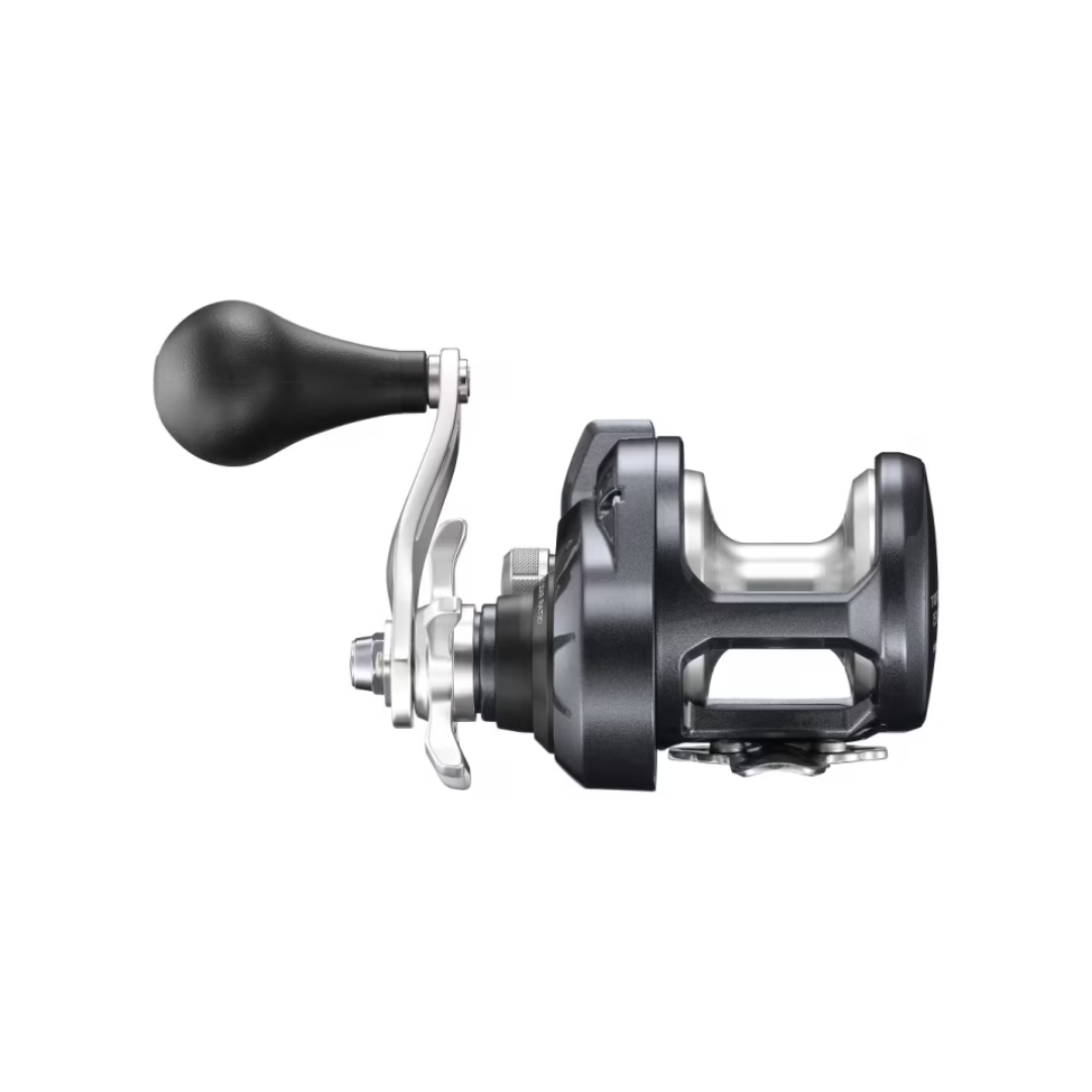 Shimano Torium Jigger 1500HGA Overhead Fishing Reel