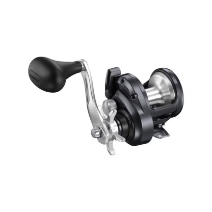 Shimano Torium Jigger 1500HGA Overhead Fishing Reel