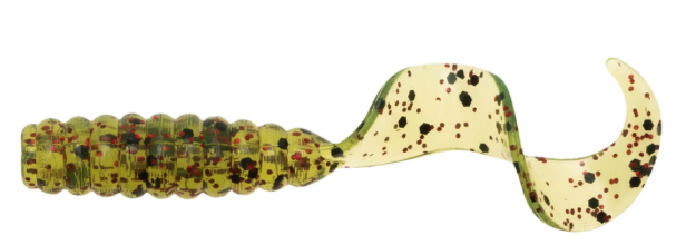 ZMan GrubZ 2" Soft Plastic Fishing Lures-Otto's  Tackle World