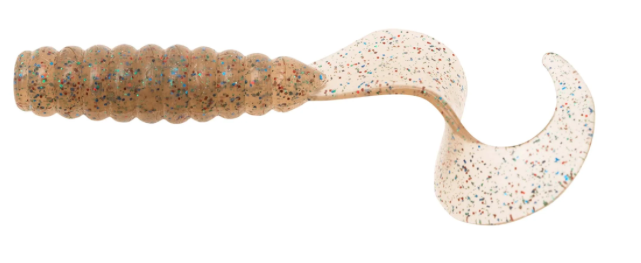ZMan GrubZ 2" Soft Plastic Fishing Lures-Otto's  Tackle World