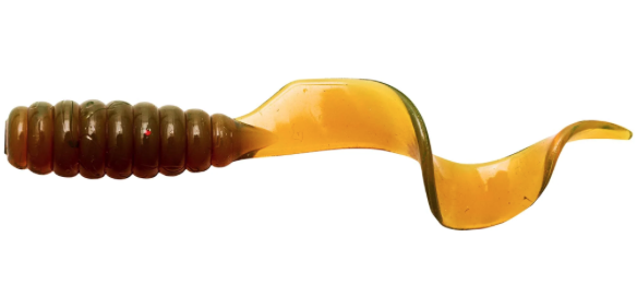 ZMan GrubZ 2" Soft Plastic Fishing Lures-Otto's  Tackle World