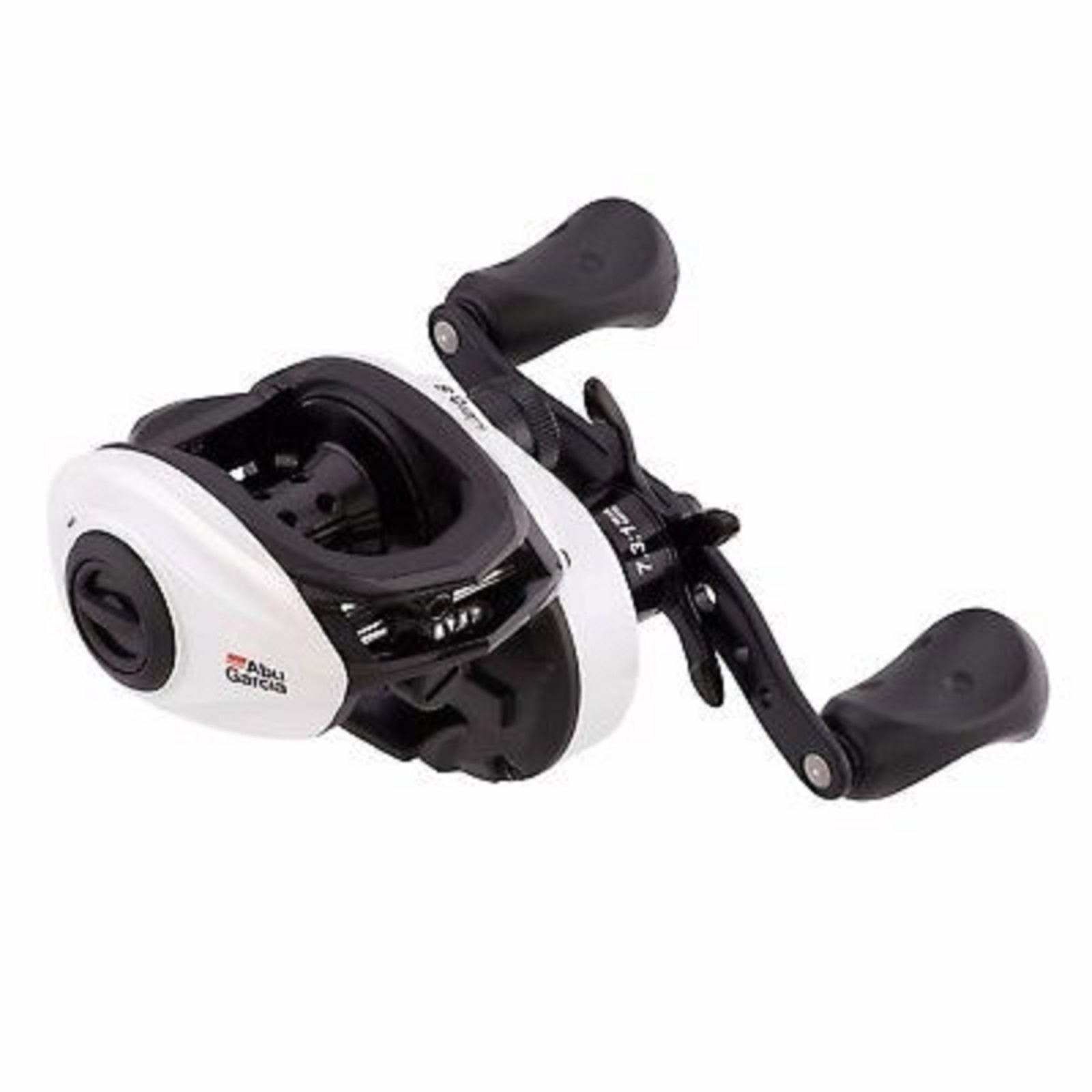 Abu Garcia Revo 4s L Low Profile Baitcast Otto S Tackle World