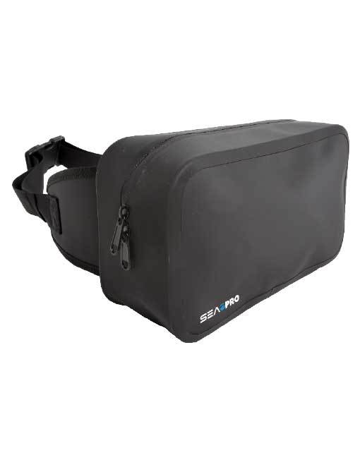 SEA PRO BUM BAG – WATERPROOF 4 LITRE