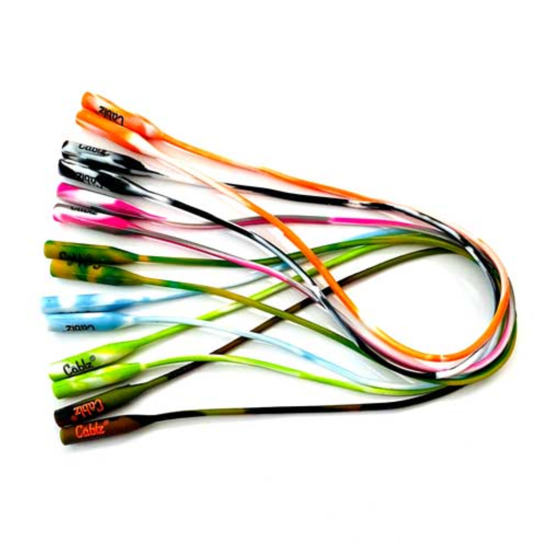 AFN Silicone Cablz Sunglasses Retainer-Otto's  Tackle World