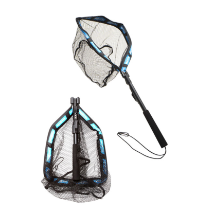 SEA PRO DELUXE FLOATING NET â SMALL