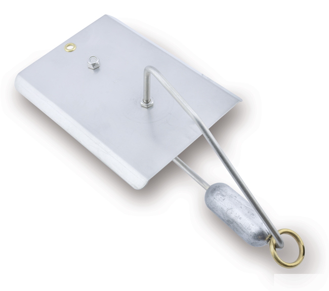 AFW Fishing Planer Trolling Accessory-Otto's  Tackle World