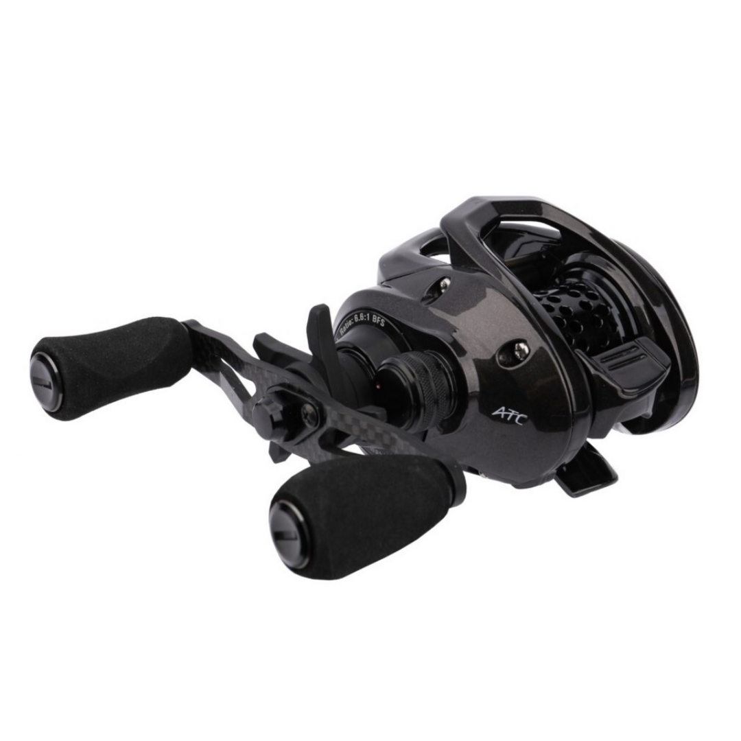 ATC Combat CF 50 Baitcast BFS Fishing Reel