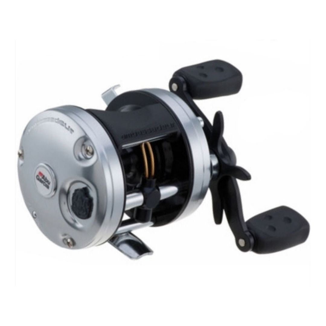 Abu Garcia Ambassadeur C3-6501 reel