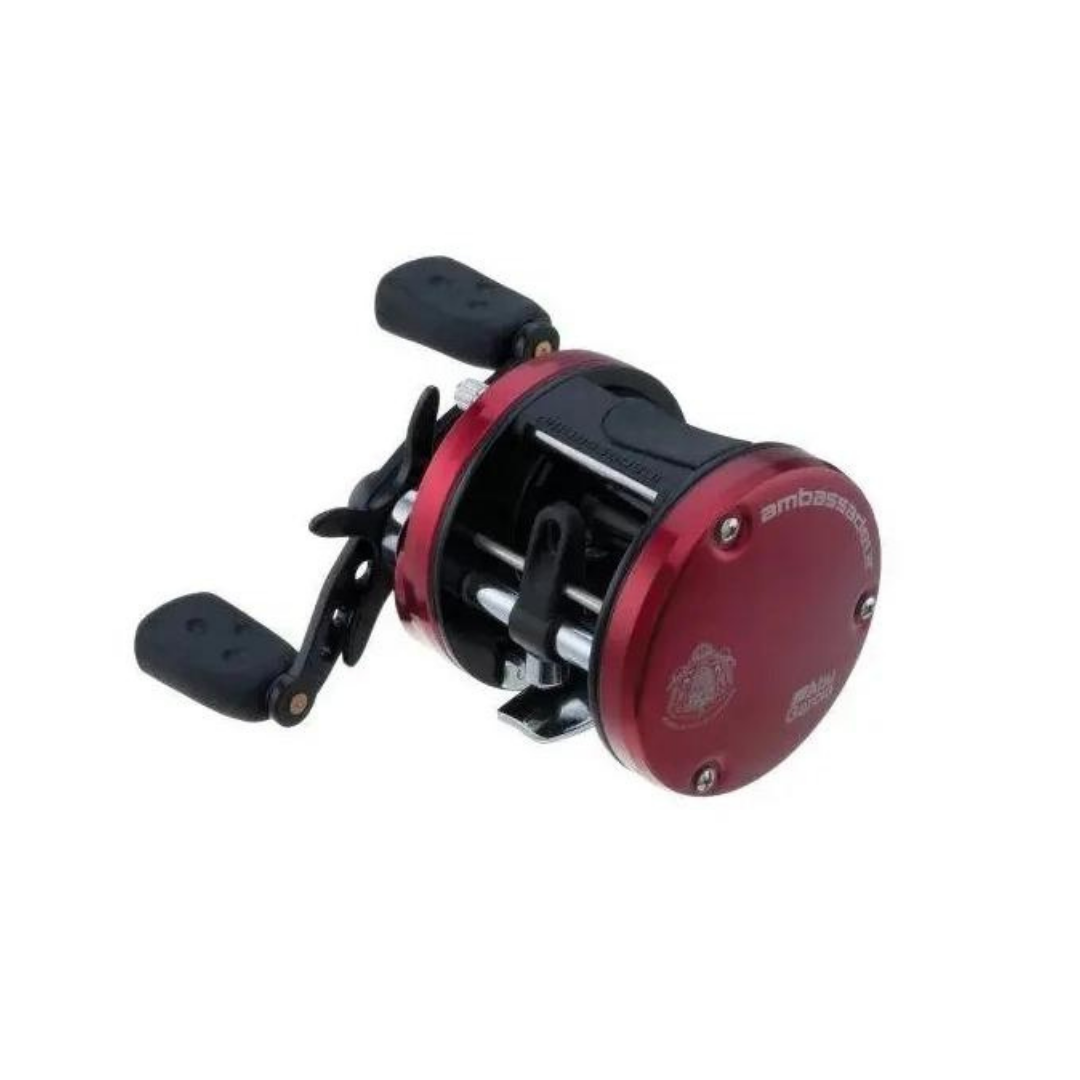 Abu Garcia Ambassadeur AMBSX-5600 reel