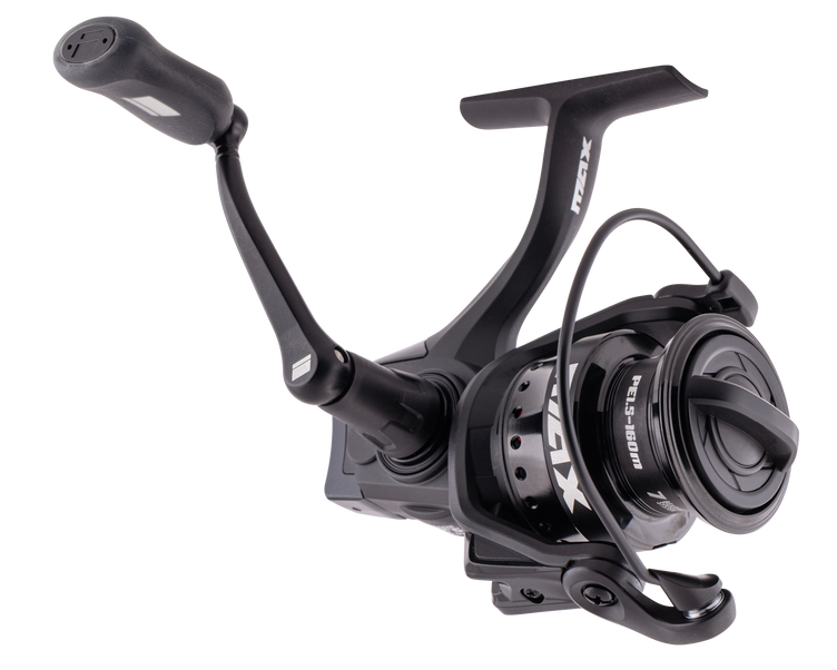 Abu Garcia Max Sx 3000 Spinning Reel-Otto'S Tackle World