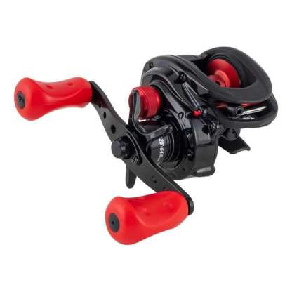 Abu Garcia Max 4 X Low Profile Right Handed Baitcast Reel