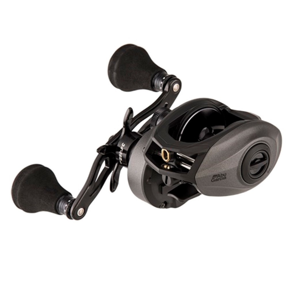 Abu Garcia Revo Beast 41-L (Left Handed) Casting Fishing Reel