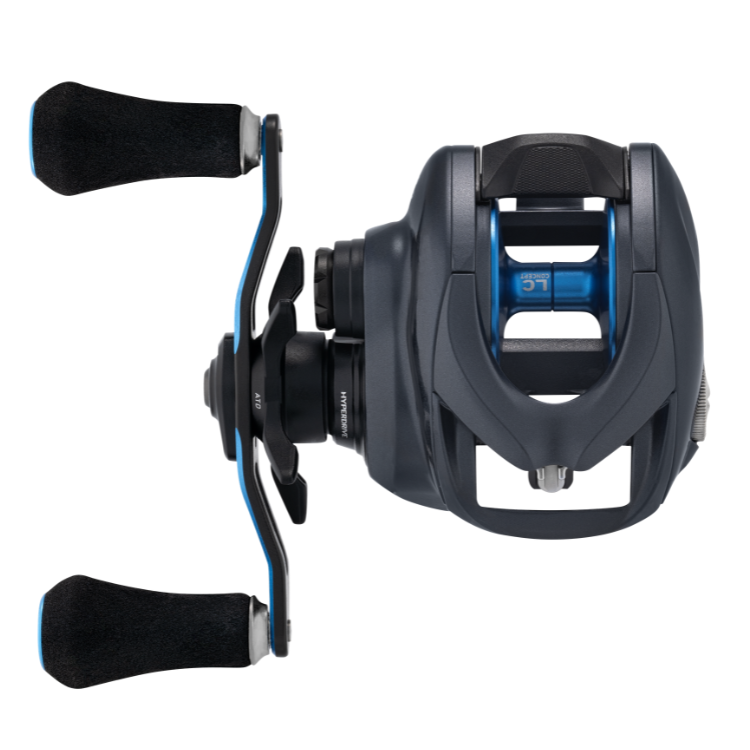 Daiwa 26 Coastal TW 200H Baitcast Fishing Reel 