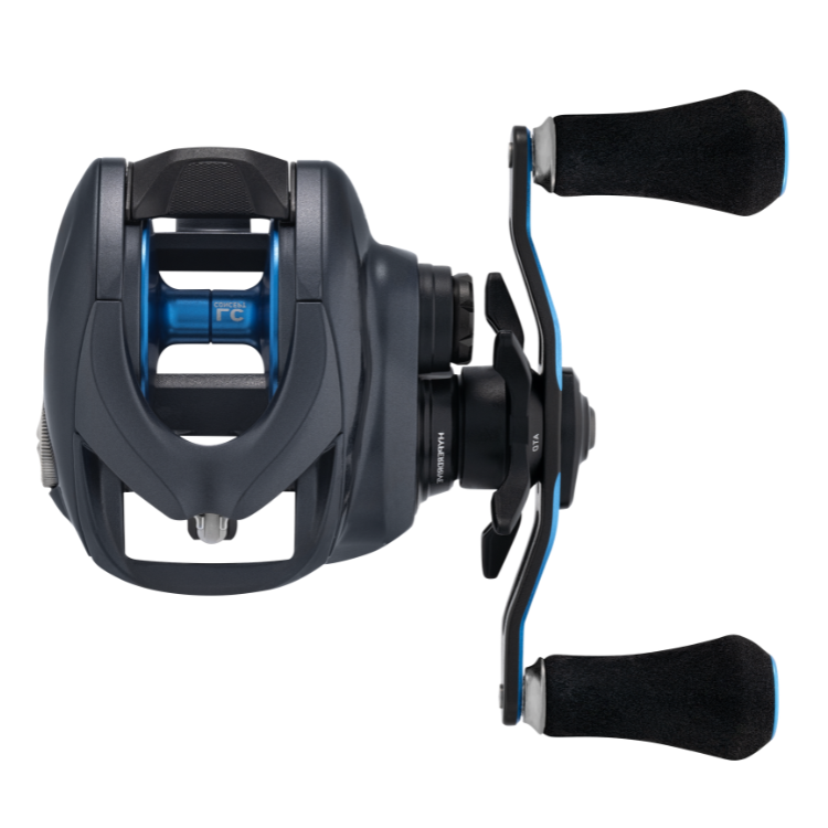 Daiwa 26 Coastal TW 200H-L Baitcast Fishing Reel 