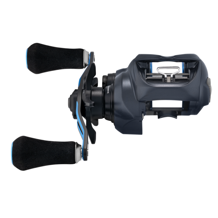 Daiwa 26 Coastal TW 200H-L Baitcast Fishing Reel 