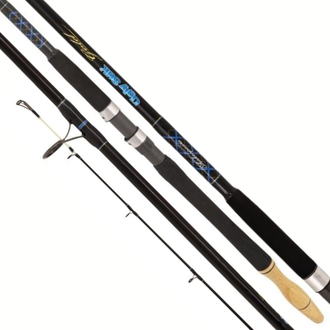 Ugly Stik Bluewater Spinning Fishing Rods