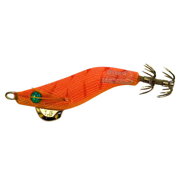 Yamashita Egi Sutte 1.5 Squid Jigs