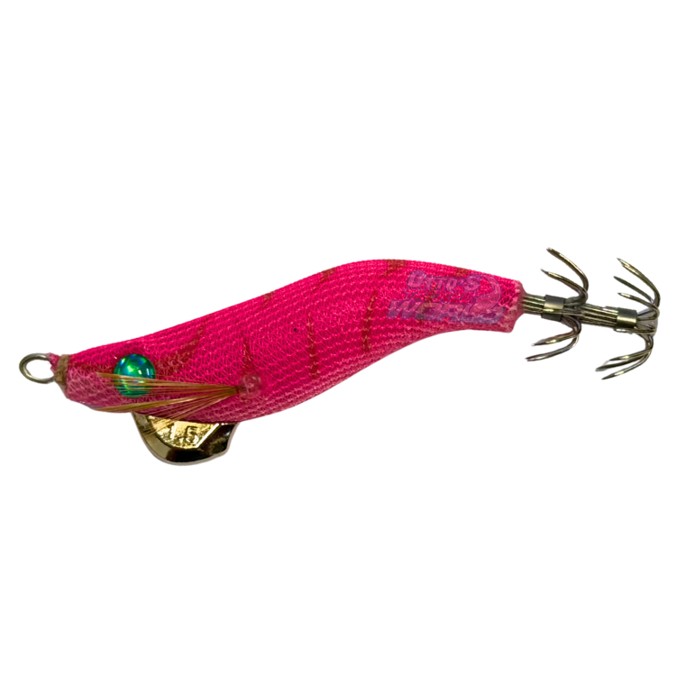 Yamashita Egi Sutte 1.5 Squid Jigs