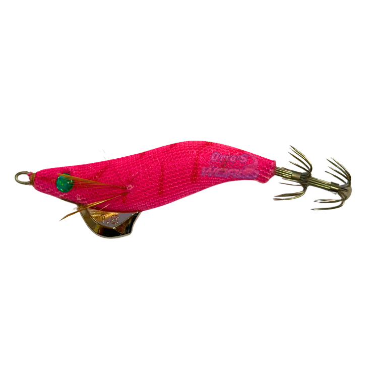 Yamashita Egi Sutte 1.8 Squid Jigs