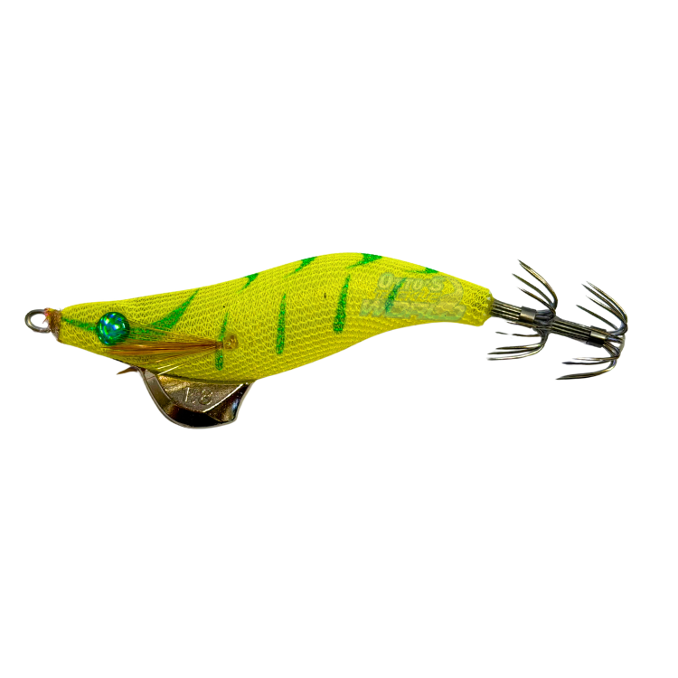 Yamashita Egi Sutte 1.8 Squid Jigs
