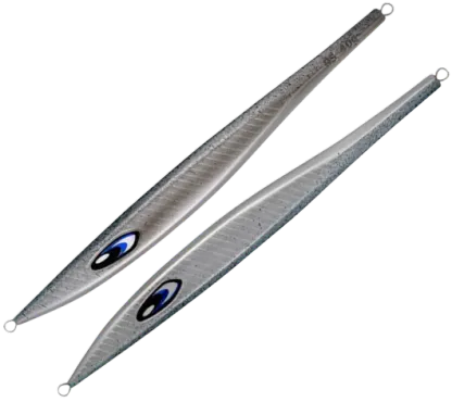 Daiwa Saltiga BS 60g Back Slide Knife Jigs 