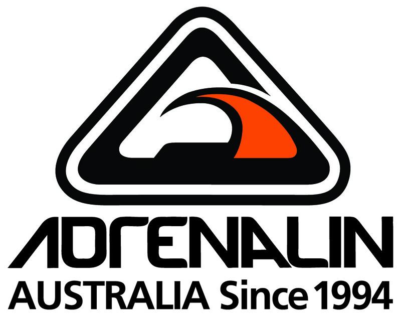 ADRENALIN-Otto's  Tackle World