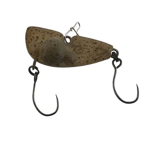 Jackson Age Sage Magic Micro Vibe 25mm 3g Fishing Lure-Otto's  Tackle World