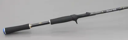 MILLERODS BAITCAST FISHING RODS