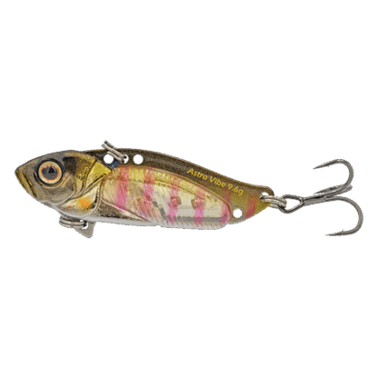 Strike Pro Cyber Vibe Fishing Lures 35 Metal Fishing Lures