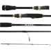 Atomic Flickz Spinning Fishing Rods – Otto's Tackle World