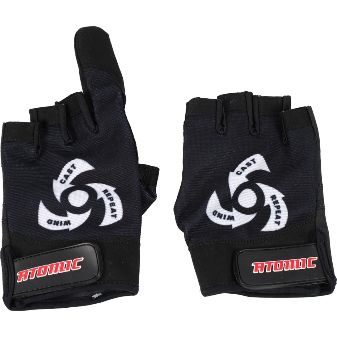 Atomic Sun Casting Gloves-Otto's  Tackle World