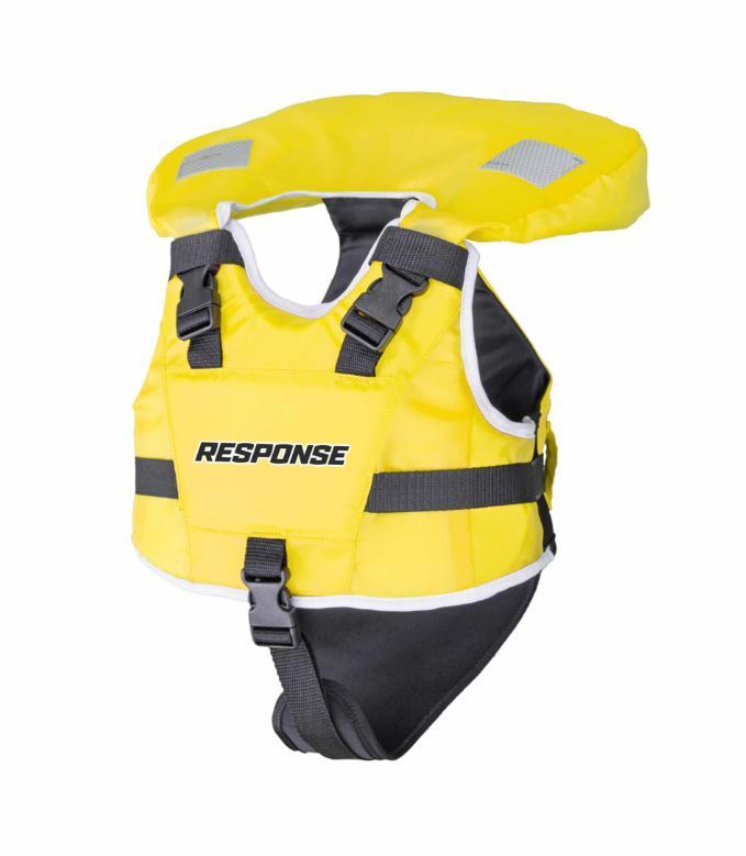 Response B100 Life Jacket Baby/Infant-Otto's  Tackle World