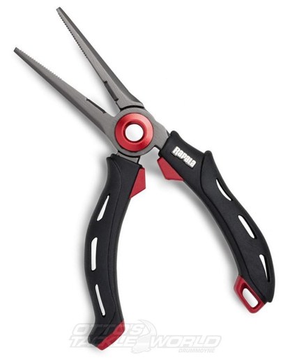 RAPALA RCD 8" MAG SPRING PLIERS