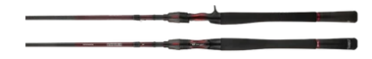 Daiwa 26 TD Battler Baitcast Fishing Rods
