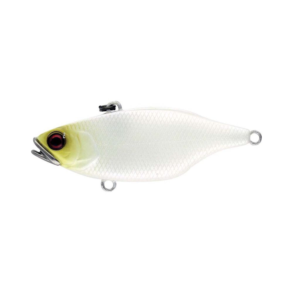 Jackall TN60 Rattle Vibe Fishing Lure 