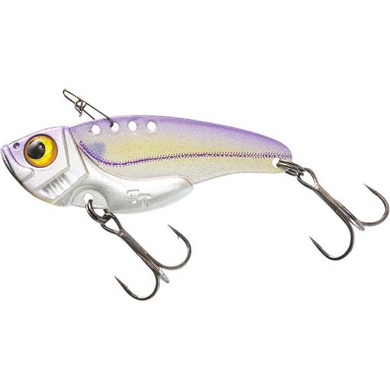 TT SWITCHBLADE+ 37mm Vibe Fishing Lure