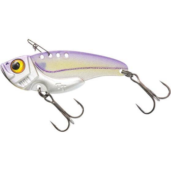 TT SWITCHBLADE+ 37mm Vibe Fishing Lure