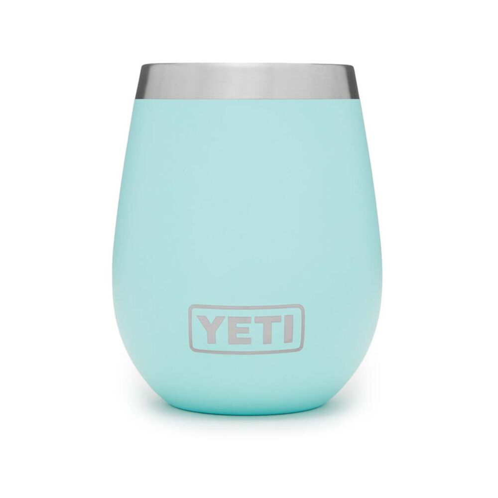 Yeti Rambler 10 oz (295 ml) Wine Tumbler