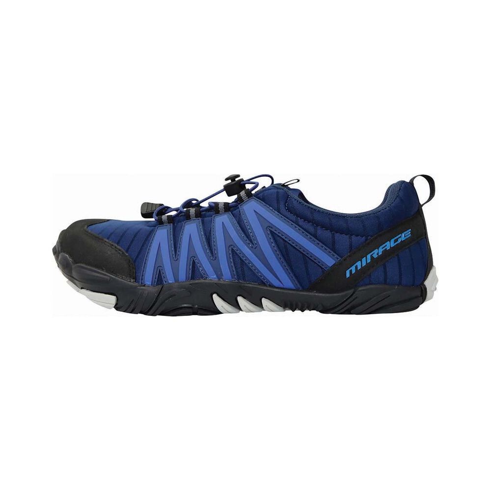 Mirage Adult Unisex Wave Runner Aqua Shoes
