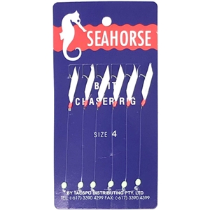 Seahorse Bait Chaser Rig 