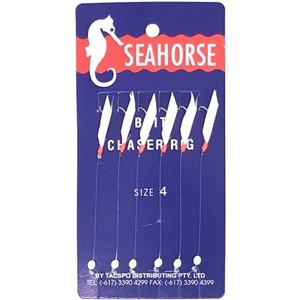 Seahorse Bait Chaser Rig