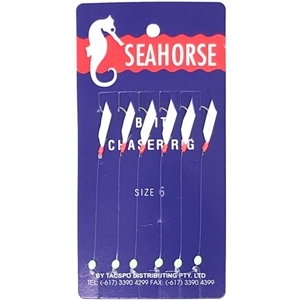 Seahorse Bait Chaser Rig 