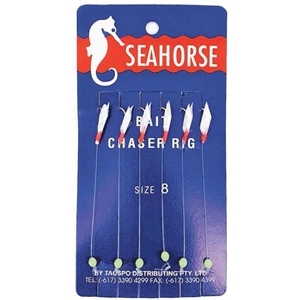 Seahorse Bait Chaser Rig 